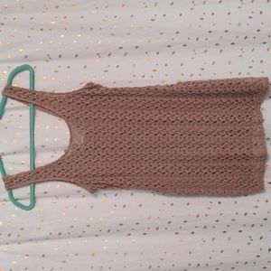 Urban Outfitters Staring At Stars knit top